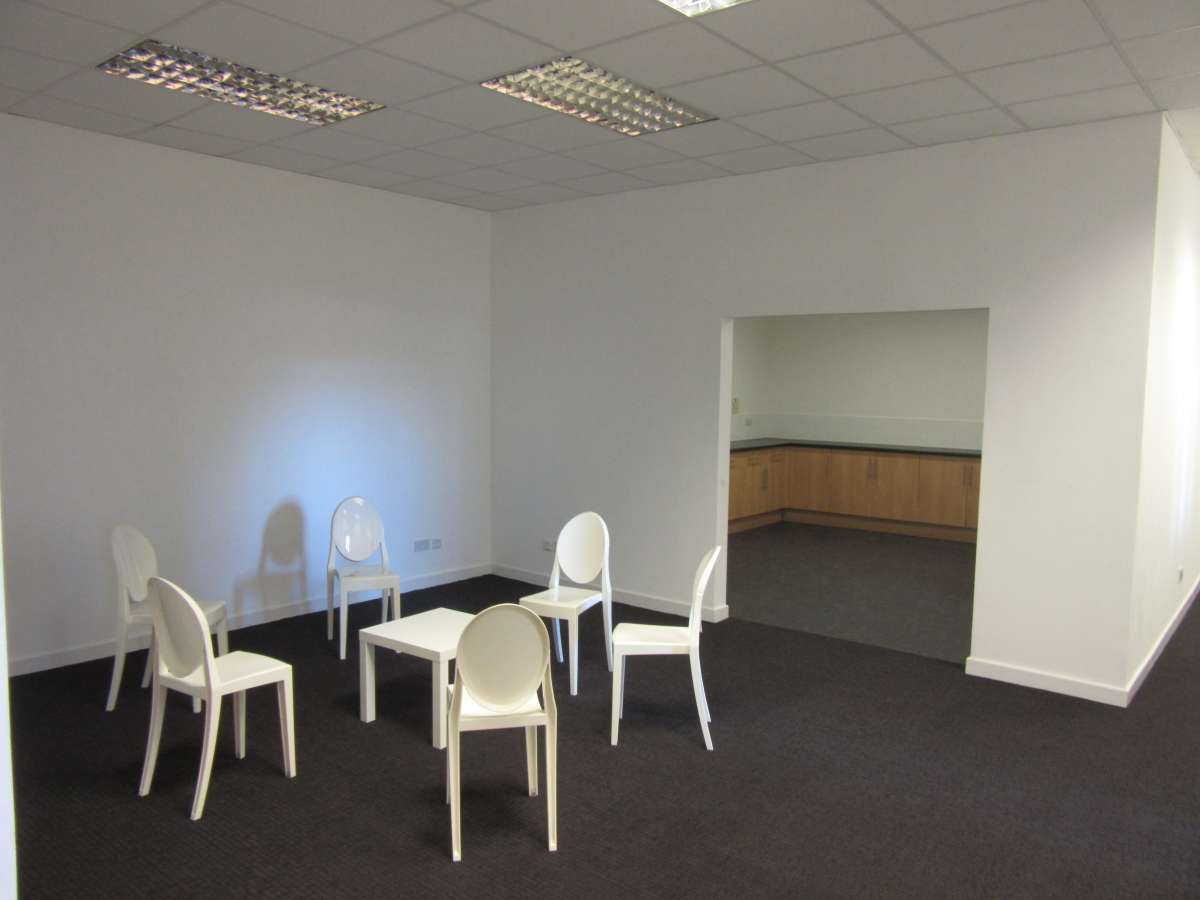 Office in Glasgow - photo 2