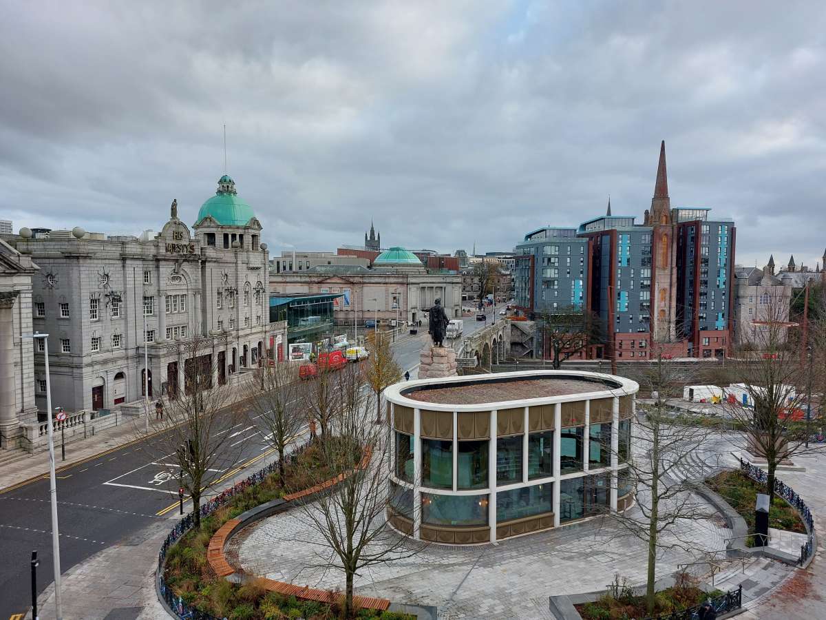 Office in Aberdeen - photo 4