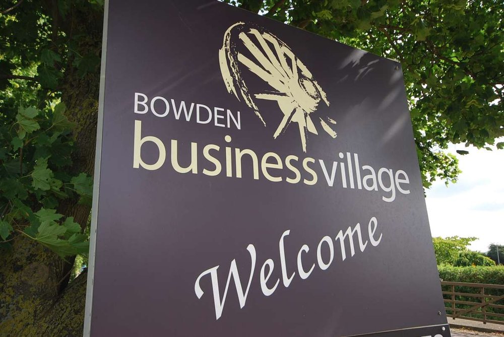 Office in Market Harborough - photo 4