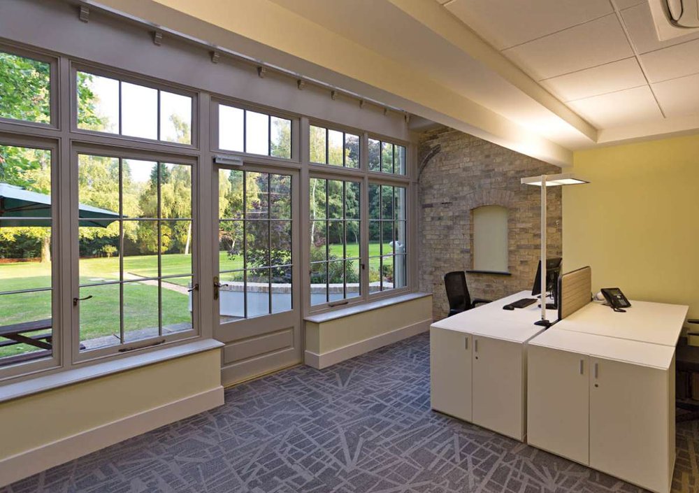 Office in Cambridge - photo 2