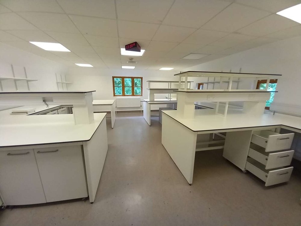 Office in Cambridge - photo 4