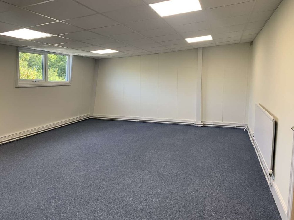 Office in Cambridge - photo 3