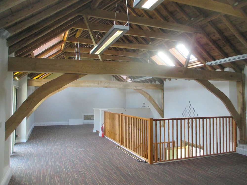 Office in Sandy - photo 2