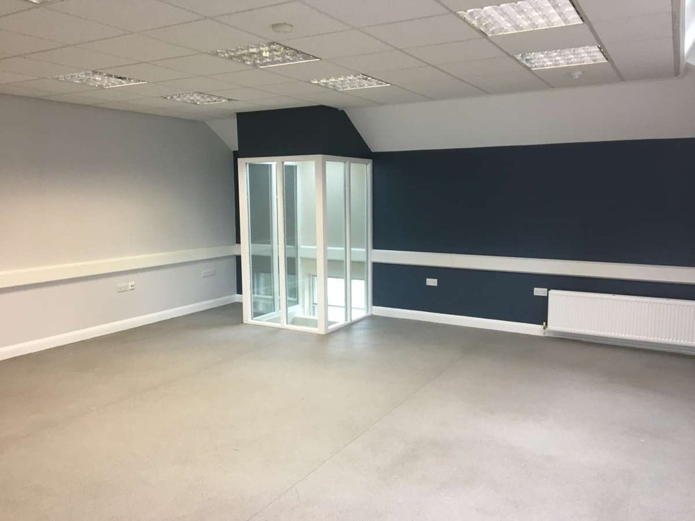 Office in Stowmarket - photo 3