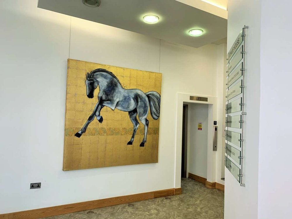 Office in London - photo 2