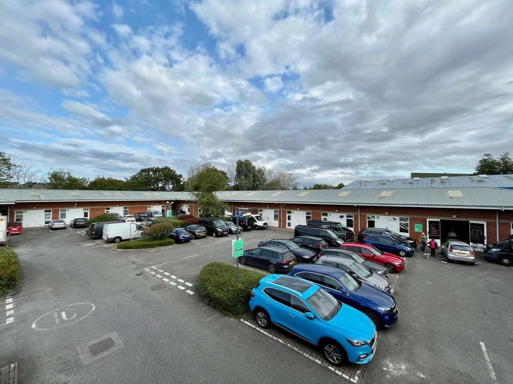 Office in Waterlooville