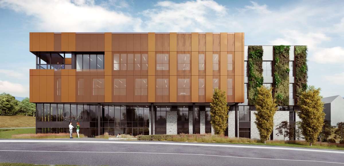 Office in Maidstone - photo 3