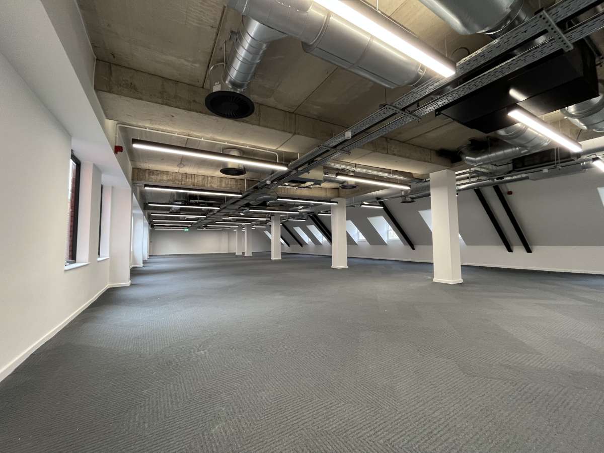 Office in Bristol - photo 2