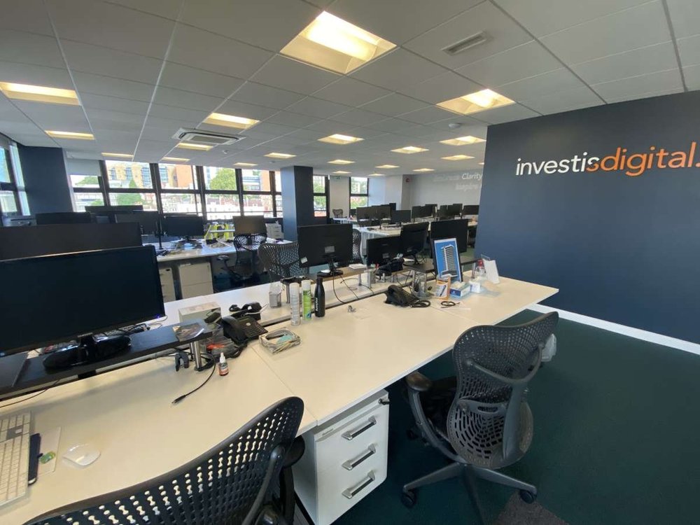 Office in Bristol - photo 3