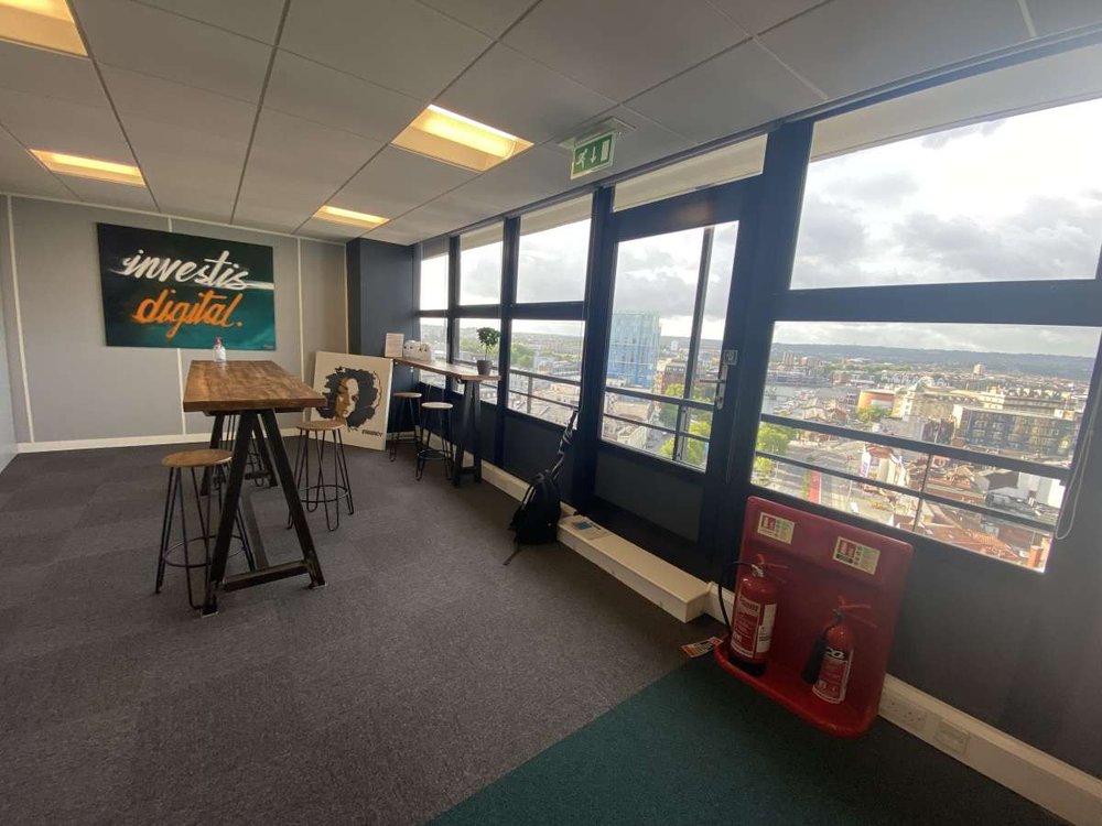 Office in Bristol - photo 4