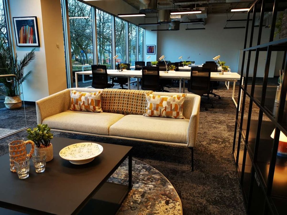 Office in Harrogate - photo 3