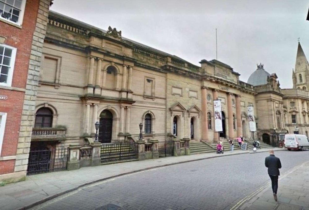 Office in Nottingham