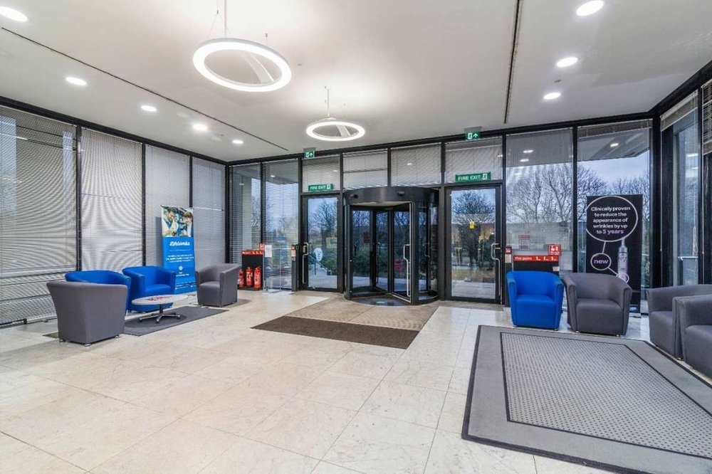 Office in Nottingham - photo 3