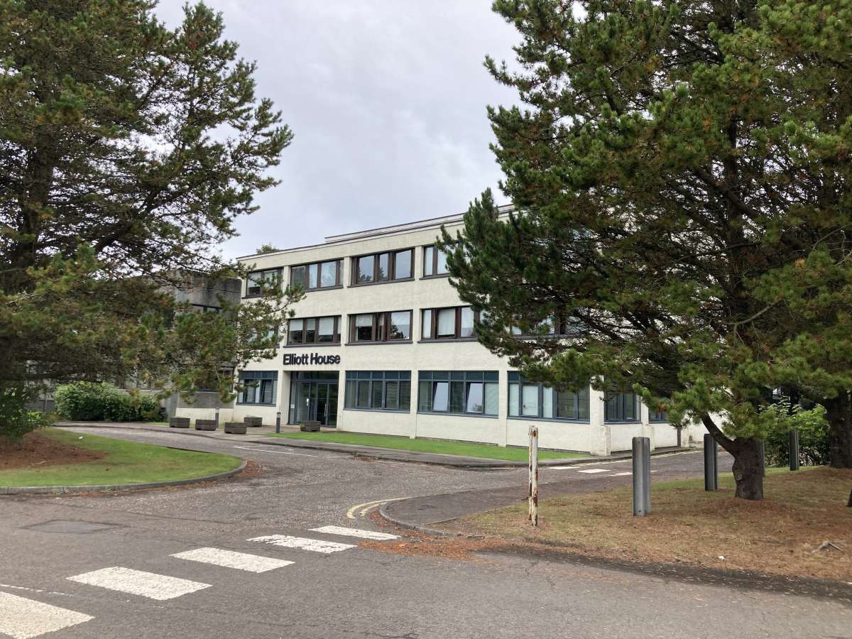 Office in Irvine - photo 4