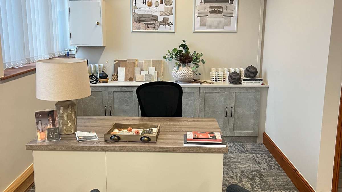 Office in Leicester - photo 3