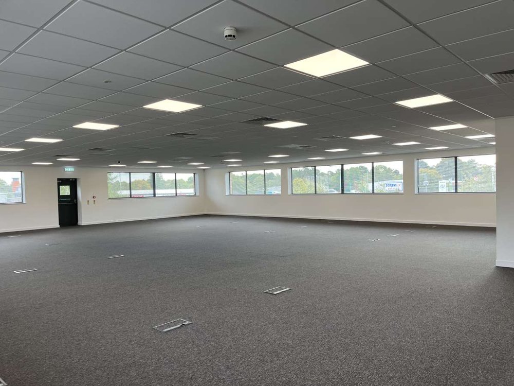 Office in Bury St Edmunds - photo 3