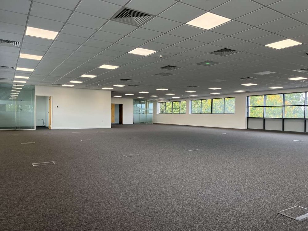 Office in Bury St Edmunds - photo 4