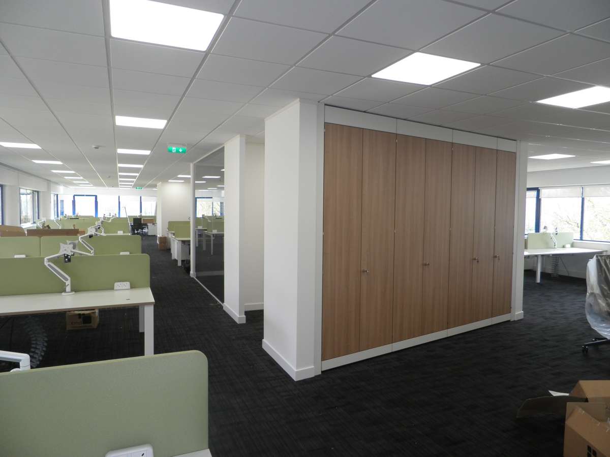 Office in Peterborough - photo 2