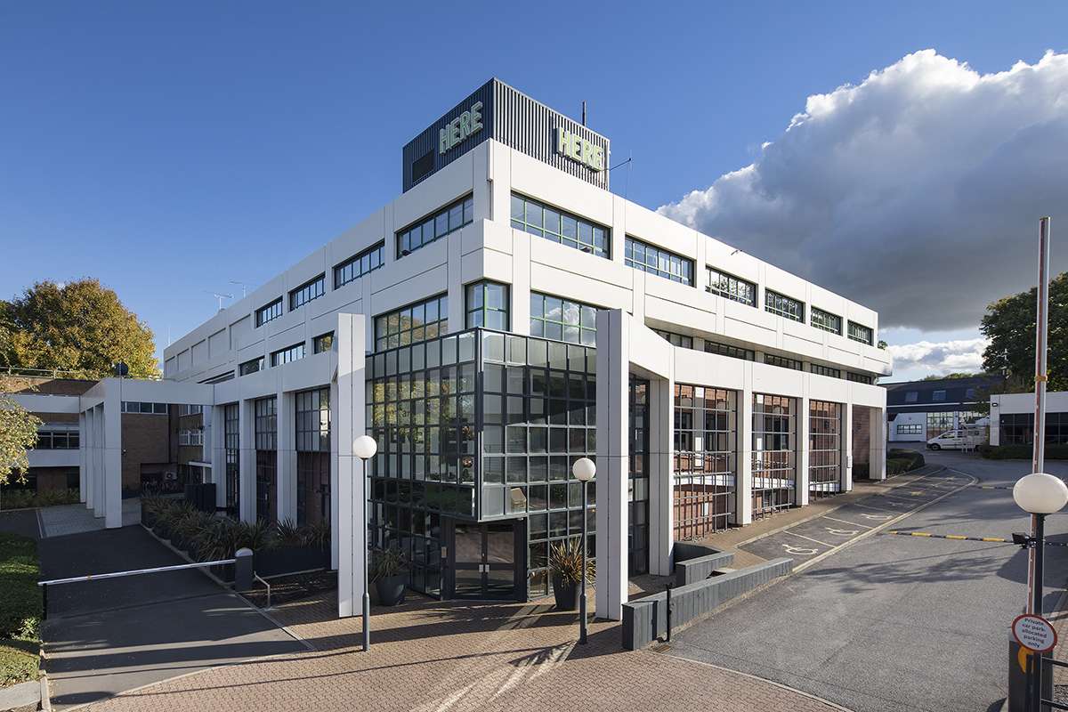 Office in Bristol - photo 3