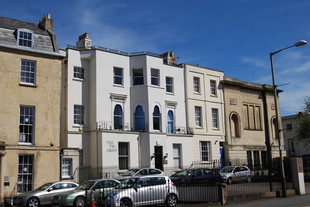 Office in Cheltenham