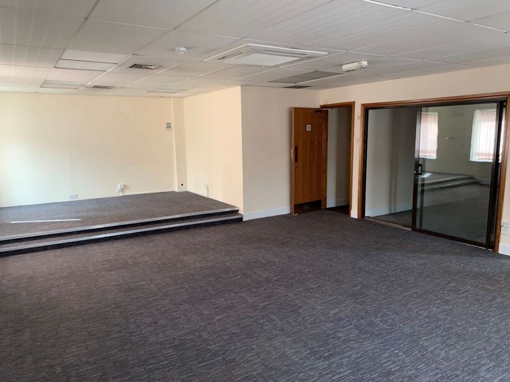 Office in Nottingham - photo 3
