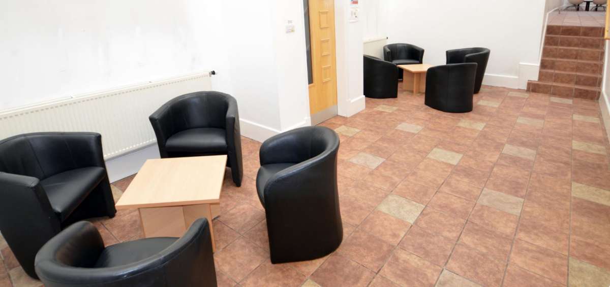 Office in Glasgow - photo 2