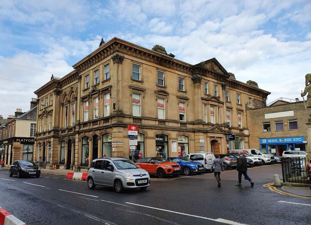 Office in Inverness - photo 2