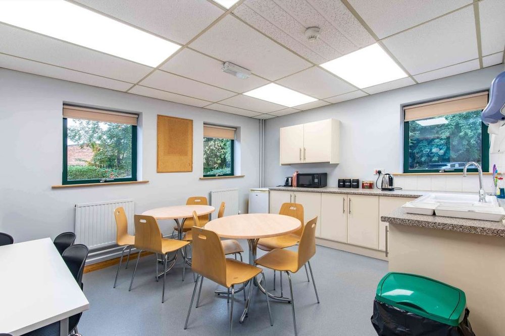 Office in Nottingham - photo 3