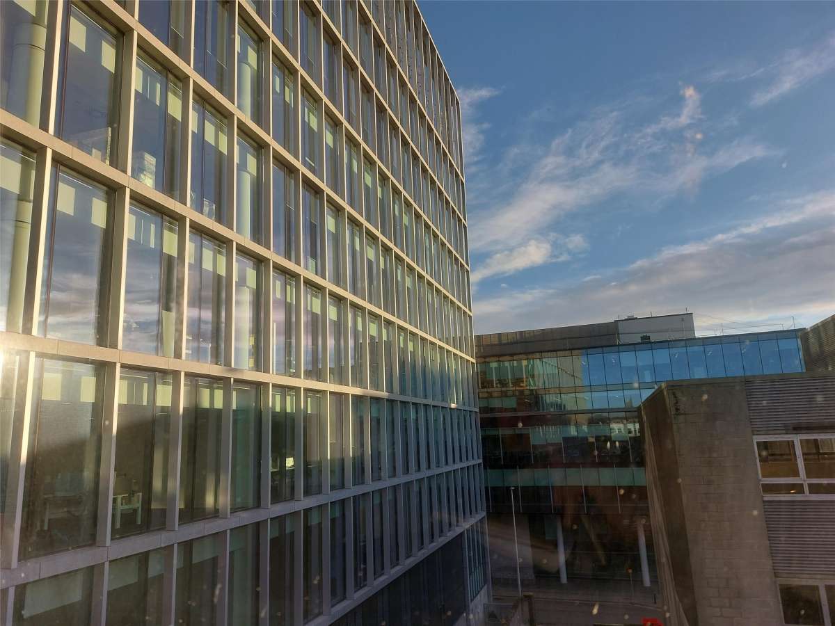 Office in Aberdeen - photo 4