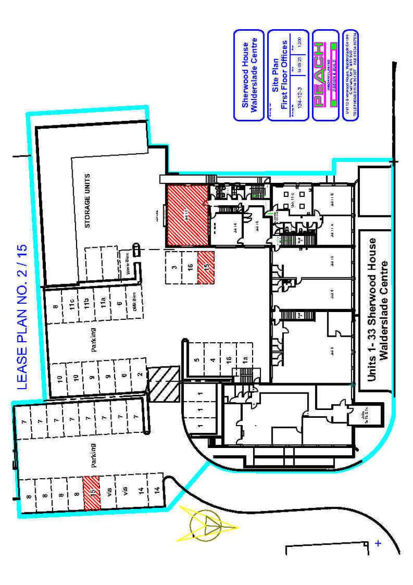 Office in Chatham - photo 2