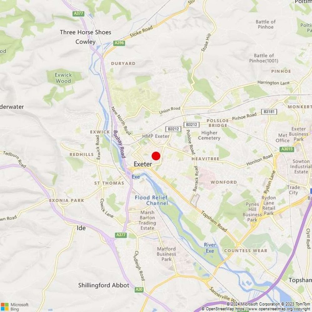 Office in Exeter - photo 2