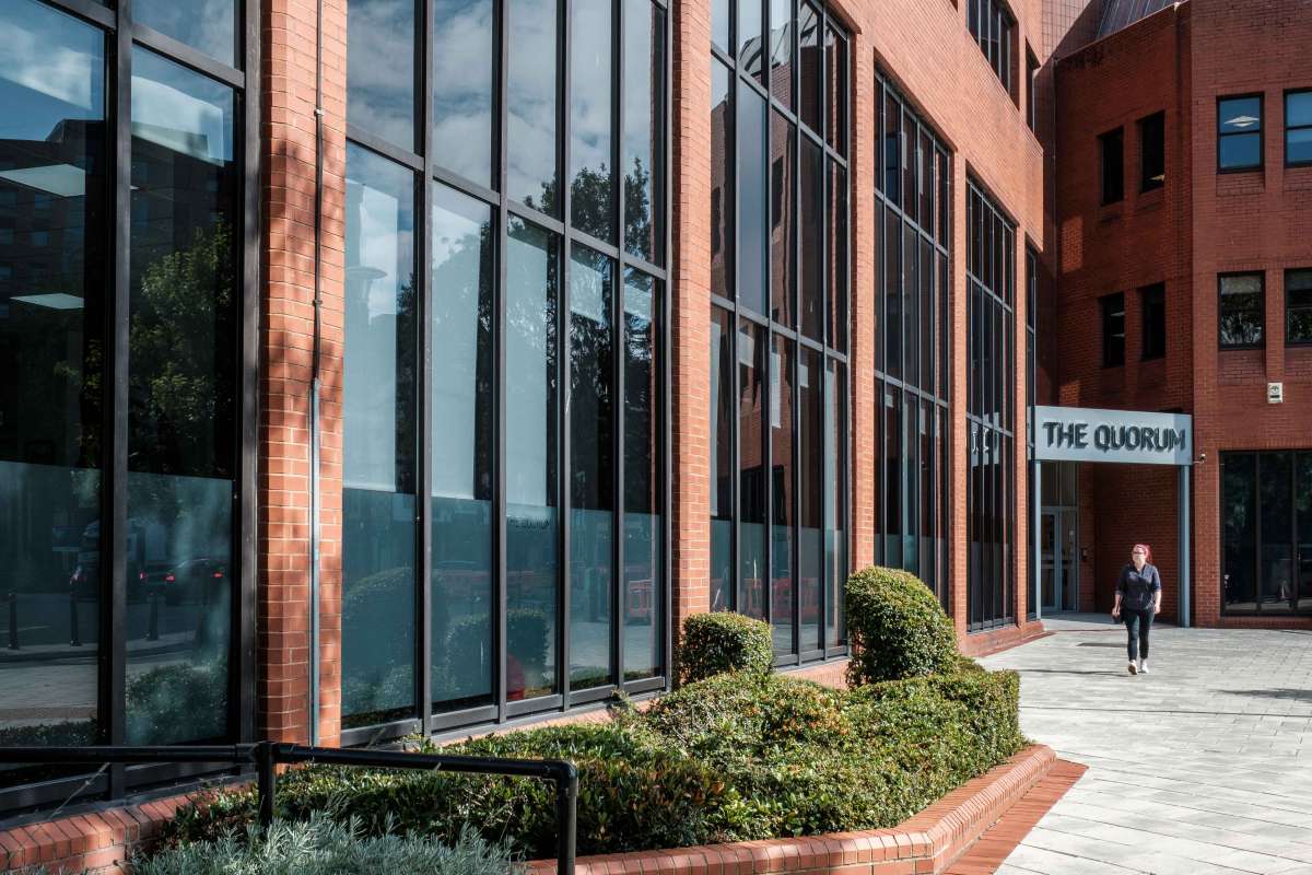 Office in Bristol - photo 2