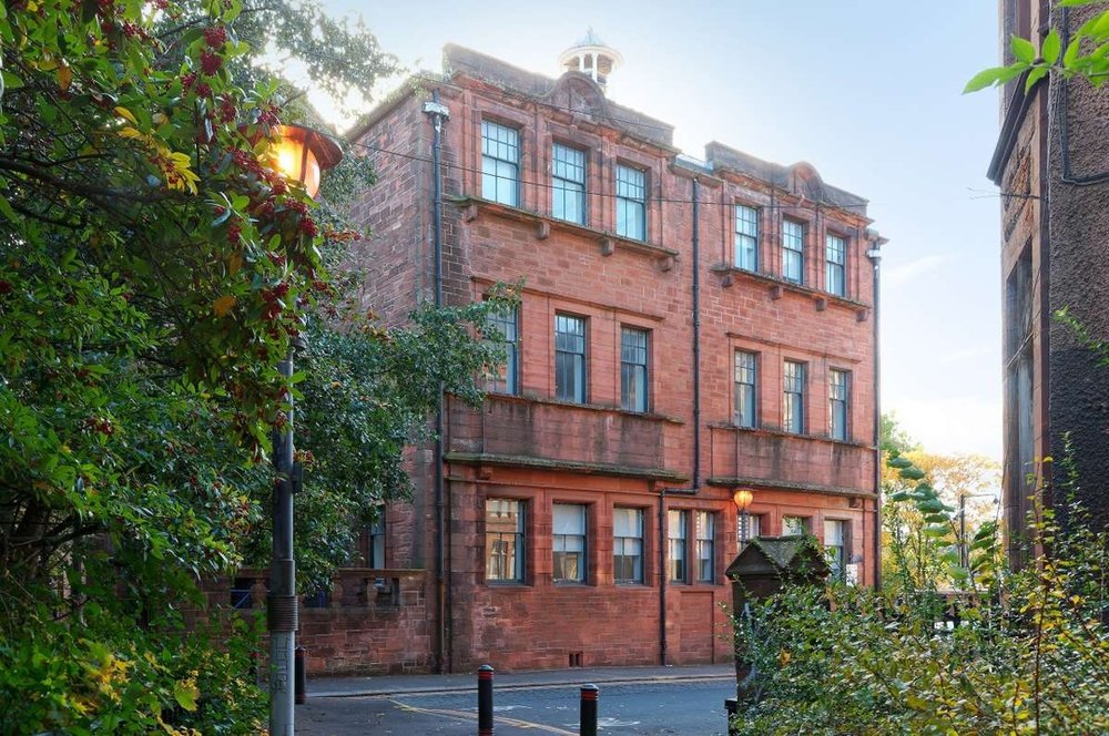 Office in Glasgow - photo 2