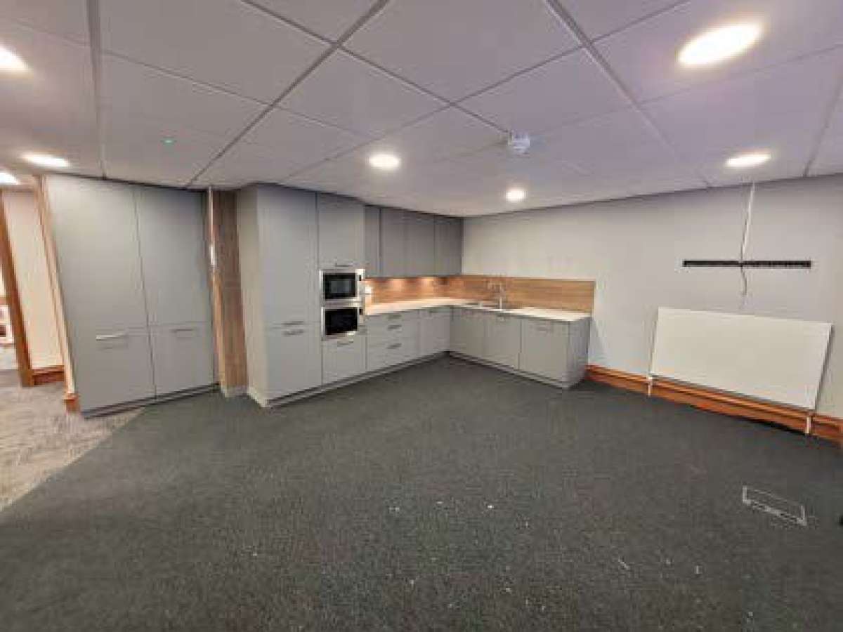 Office in Glasgow - photo 3