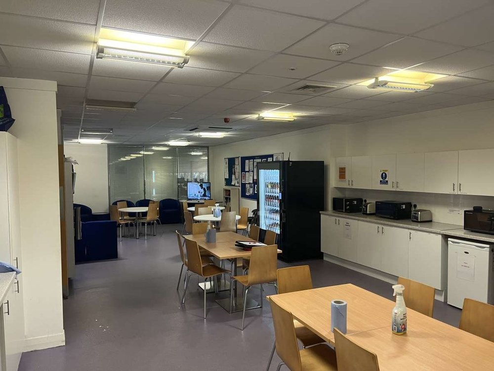 Office in Inverness - photo 2