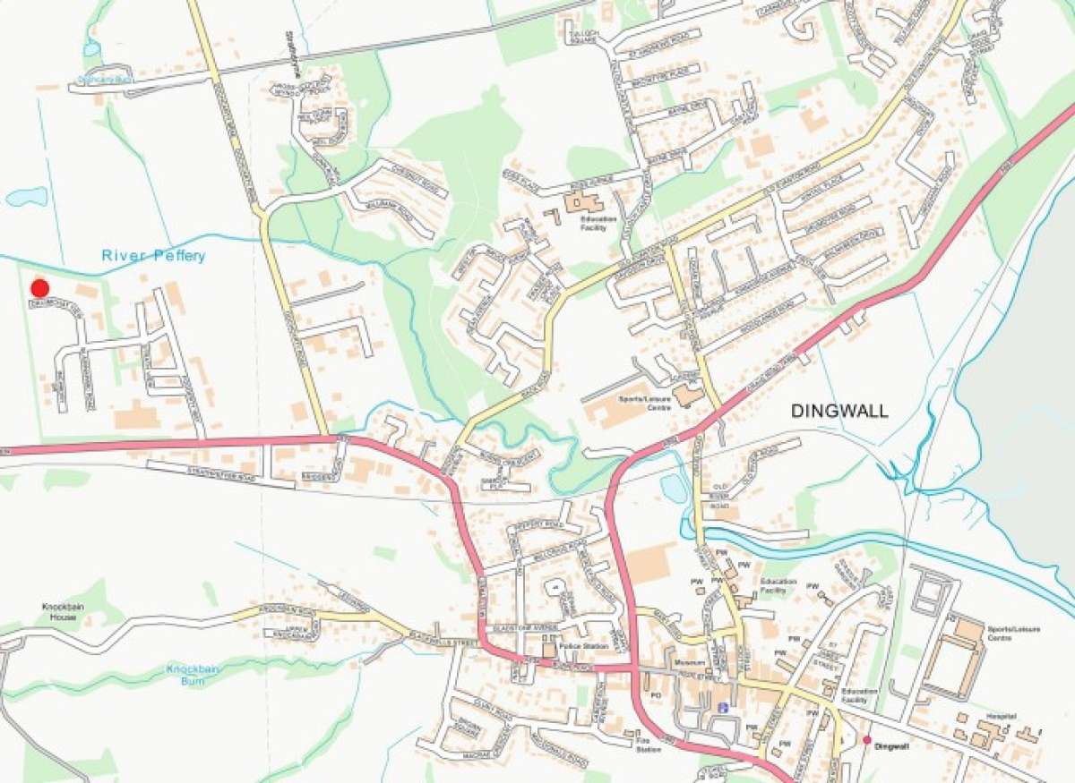 Office in Inverness - photo 4