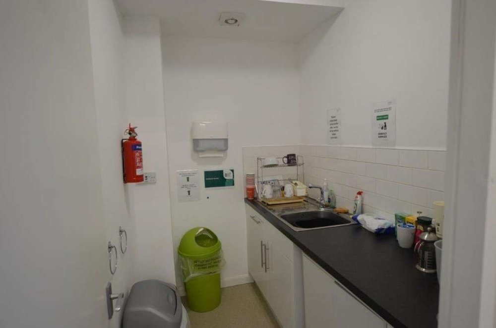 Office in St Ives (Cambs) - photo 4