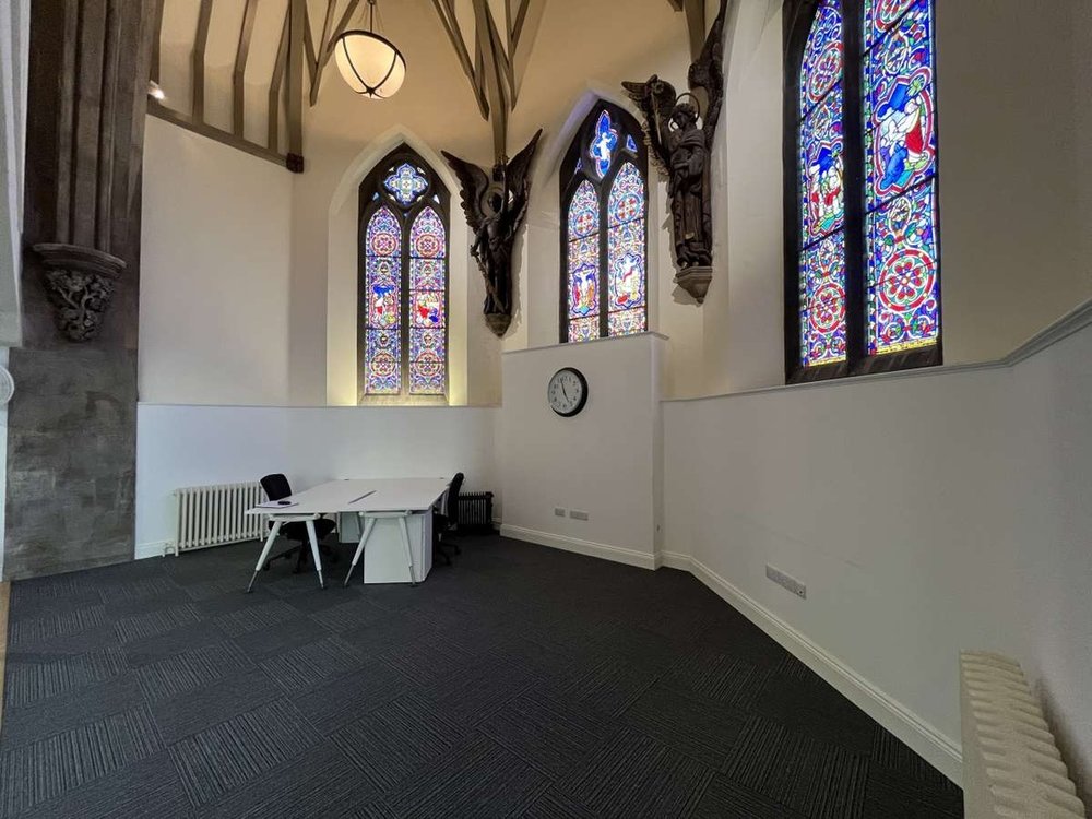 Office in Lincoln - photo 4