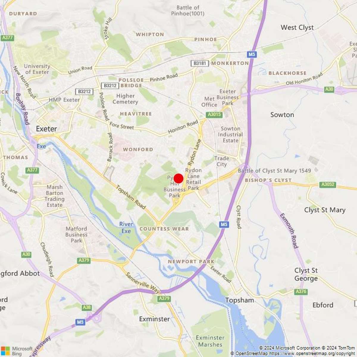 Office in Exeter - photo 2