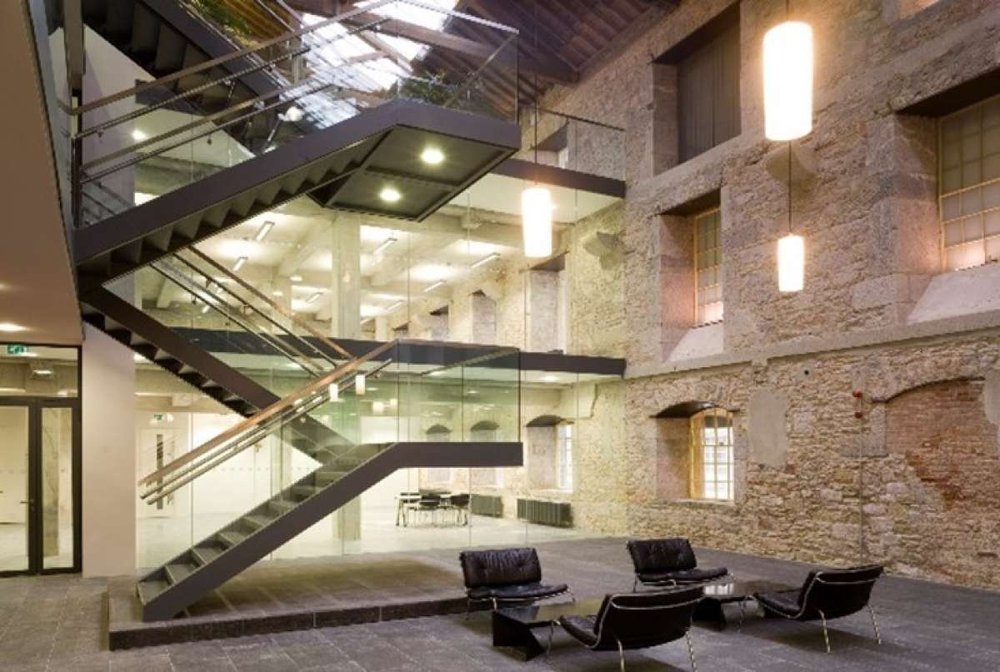 Office in Plymouth - photo 2