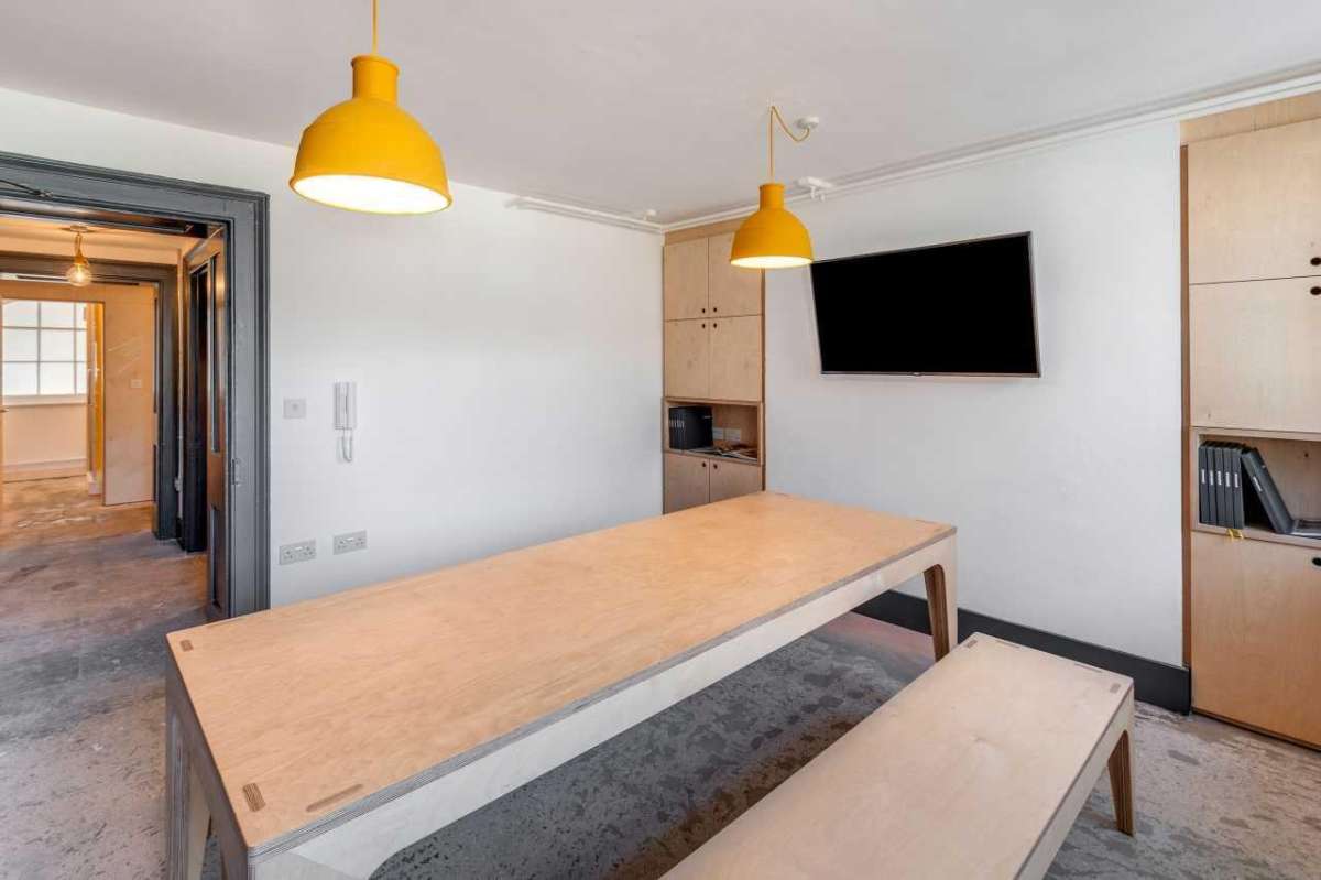 Office in Plymouth - photo 2