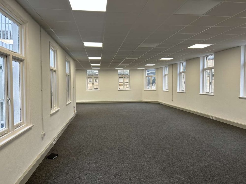 Office in Bath - photo 3