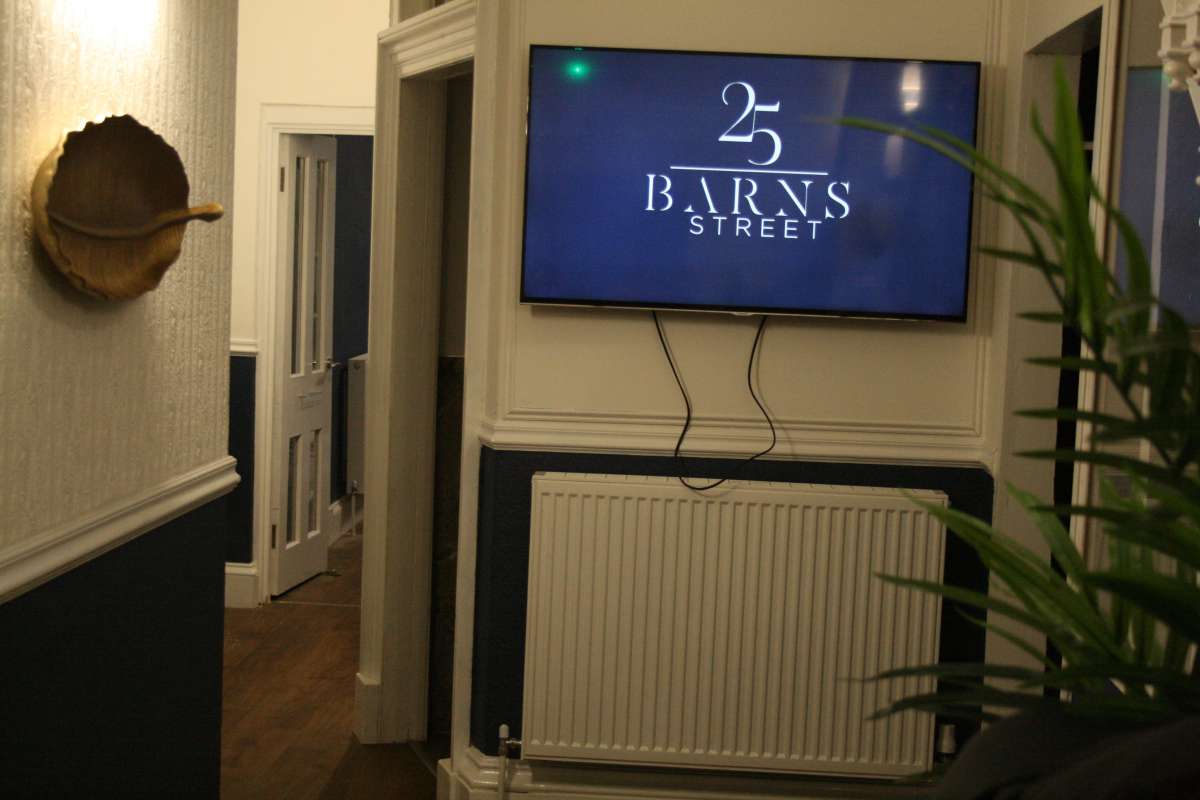 Office in Ayr - photo 4