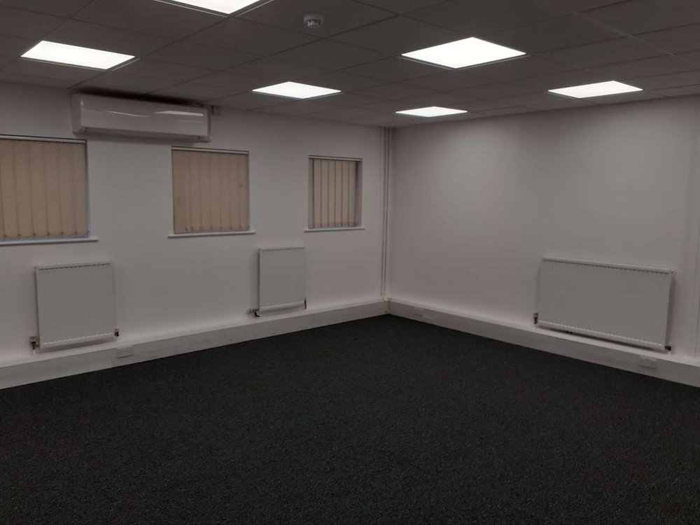 Office in Peterborough - photo 2