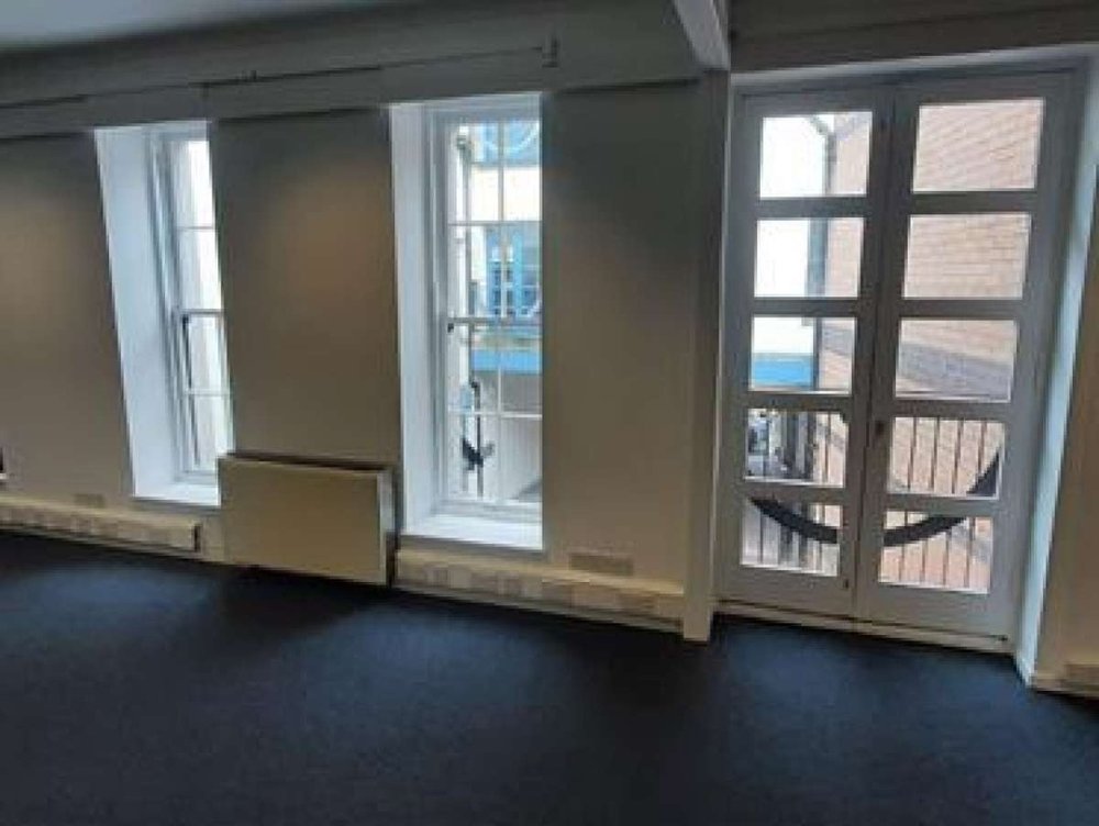 Office in Glasgow - photo 4