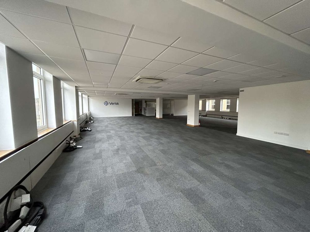 Office in Bath - photo 2