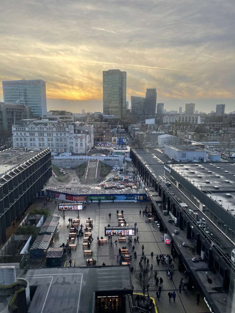 Office in London - photo 2