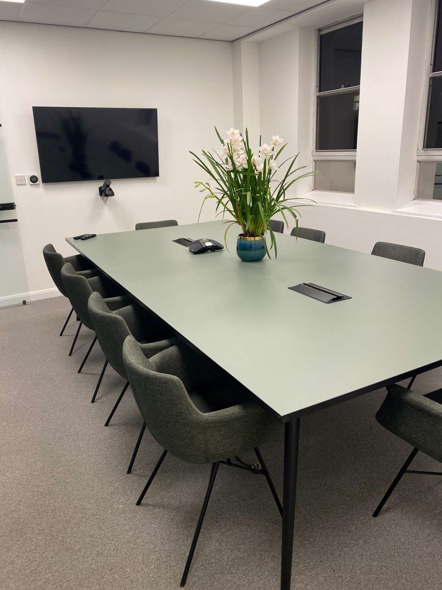 Office in Oxford - photo 4