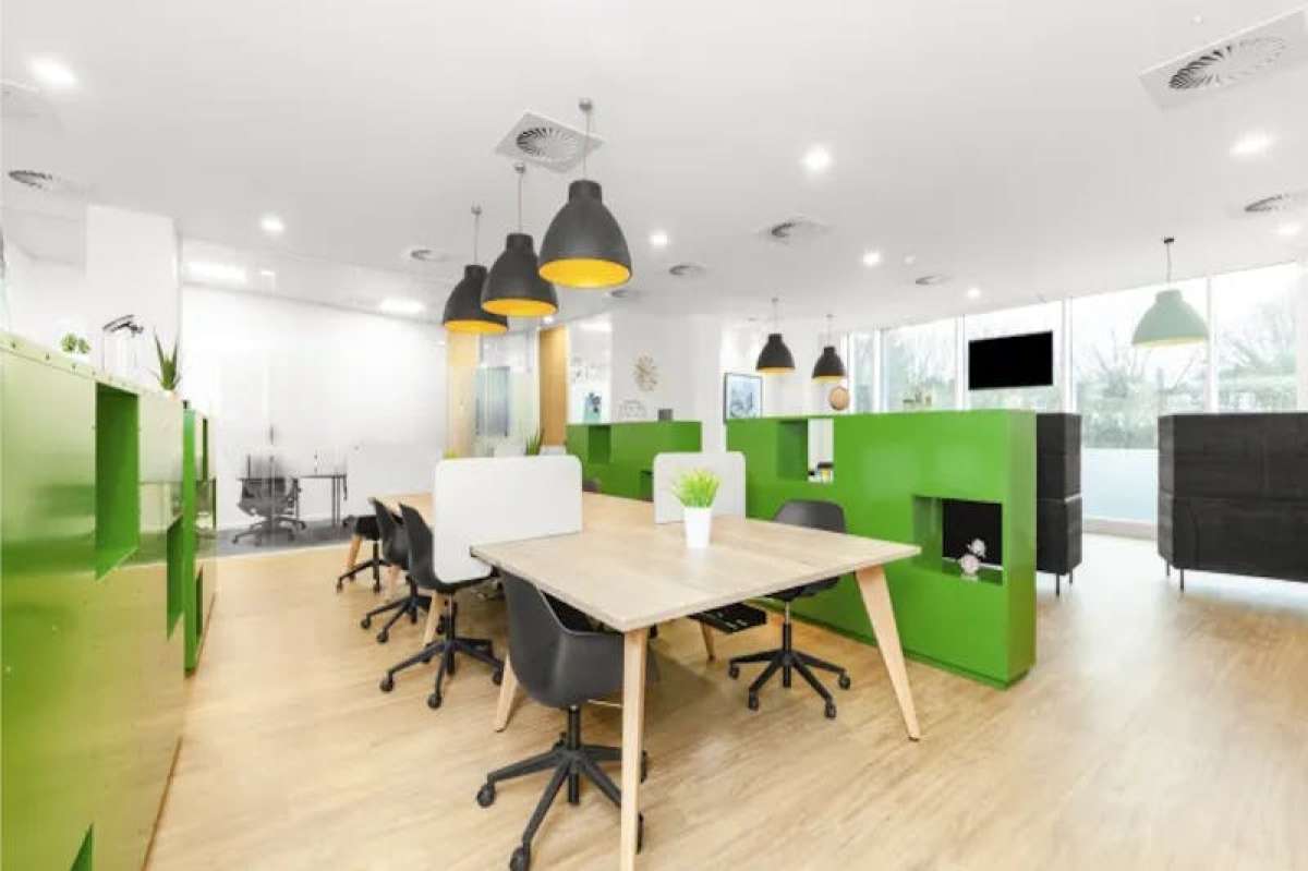 Office in Guildford