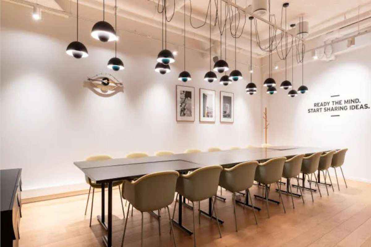 Office in Guildford - photo 2